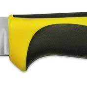 Dexter Russell Paring Knife with Yellow Handle, 3.5 inch -- 12 per case