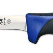 Dexter Russell Narrow Boning Knife with Blue Handle, 6 inch -- 6 per case