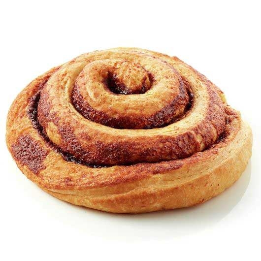 Pillsbury Plus Unbaked Classic Cinnamon Roll Dough, 6.5 Ounce -- 60 per case
