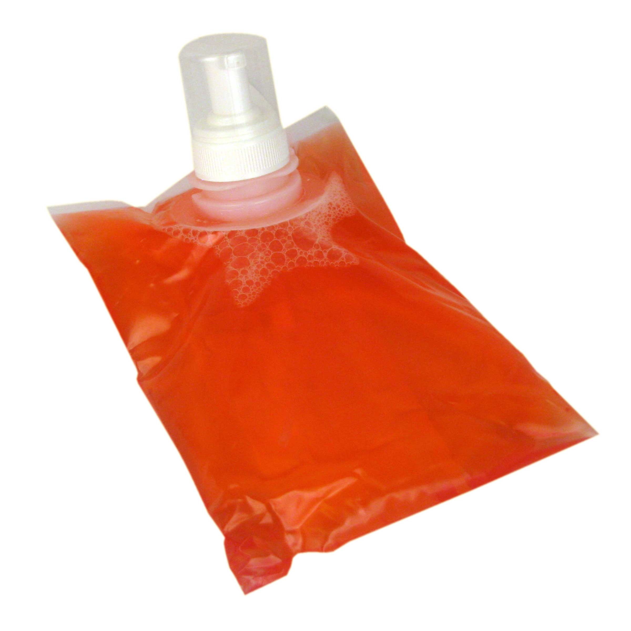US Chemical Ruby Indulgence Foaming Hand Soap, 1000 Milliliter -- 4 per case.