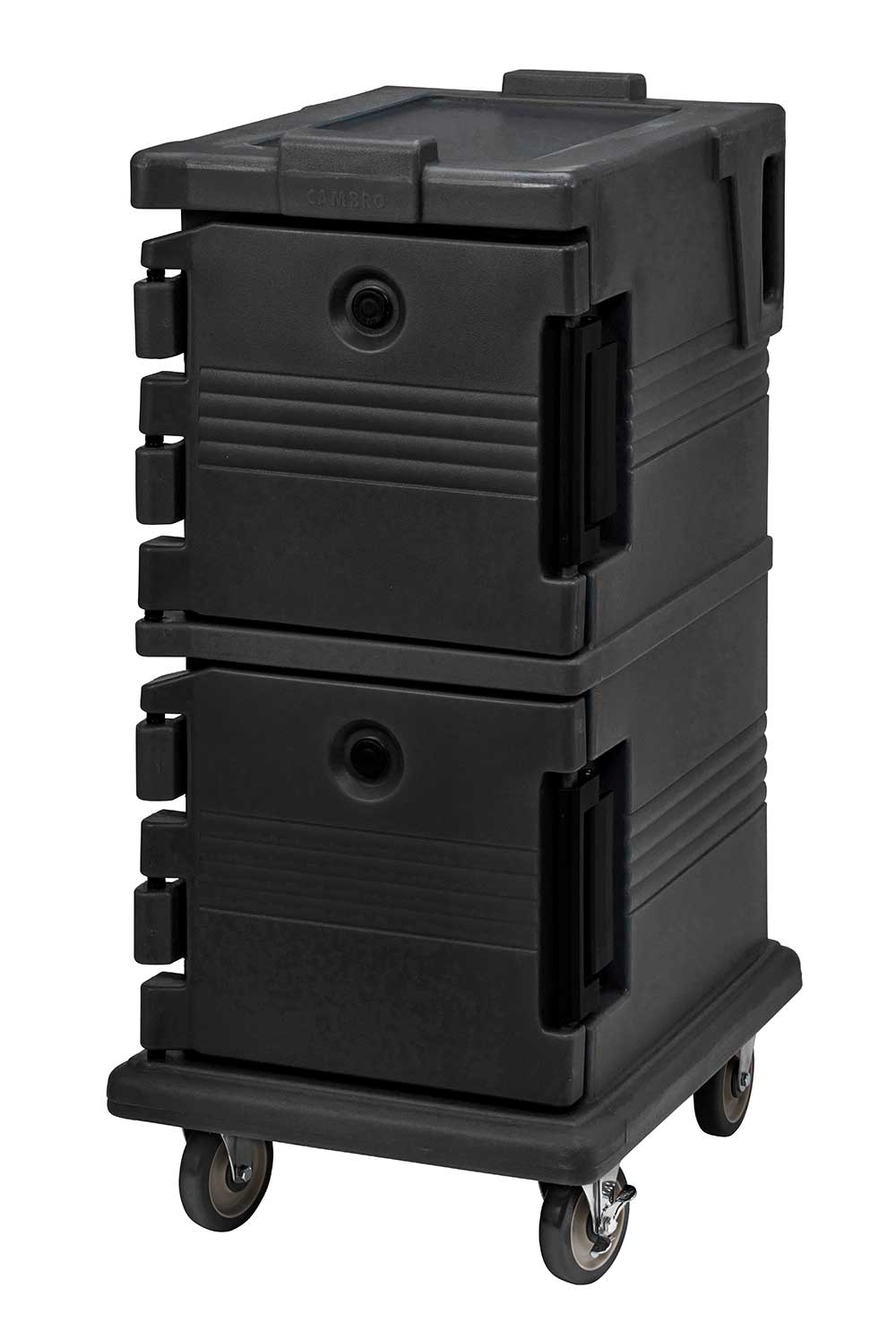 Camcarrier Carster Camcart, Black.