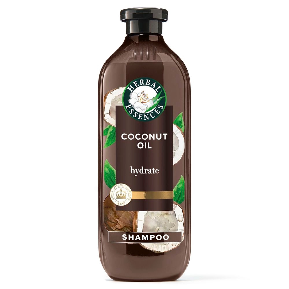 Herbal Essences Coconut Oil Paraben Free Hydrate Conditioner, 13.5 Fluid Ounce -- 6 per case