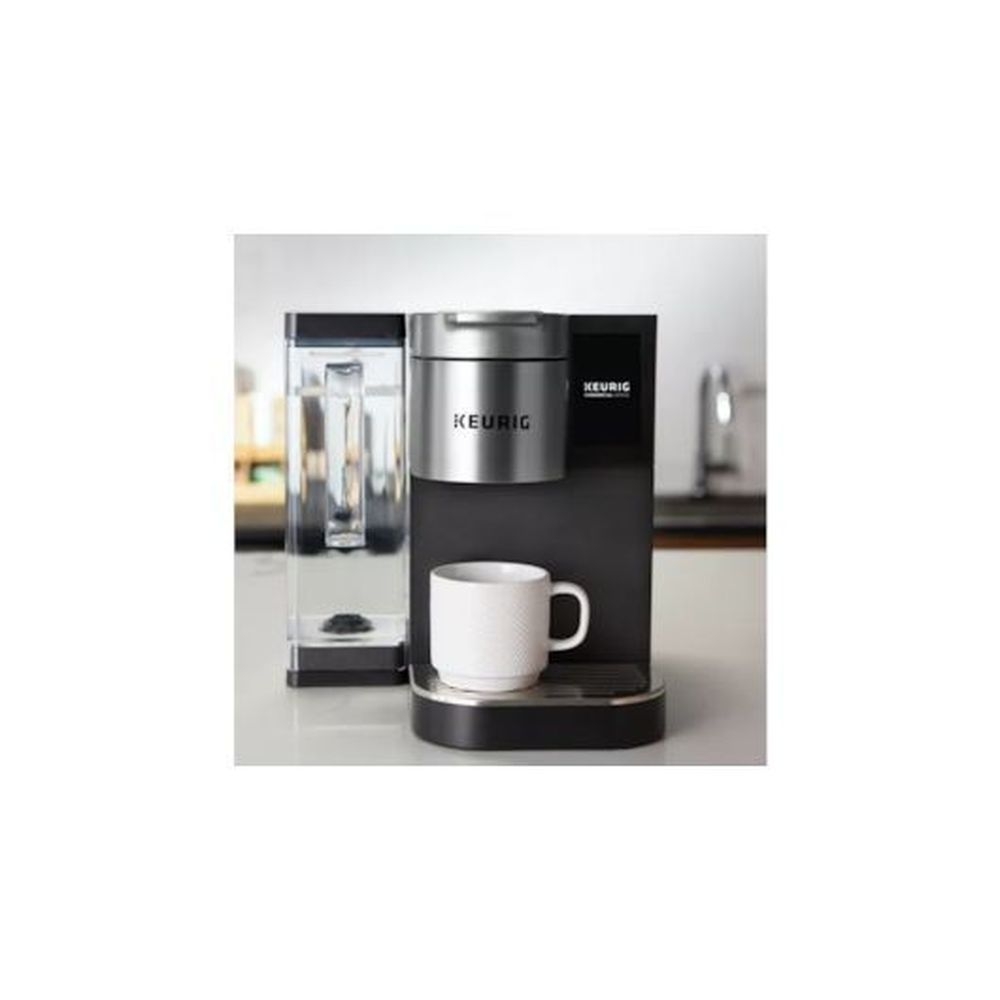 Green Mountain Coffee Roasters Commercial Coffee Maker And Water Reservoir