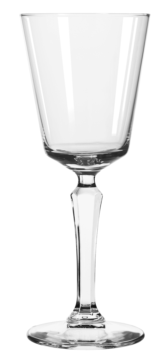Libbey 603064 Retro Cocktail Glass, 8.25 Ounce -- 12 per case.