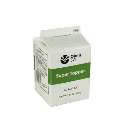 Olam Super Topper Chopped Onion, 2 Pound -- 6 per case