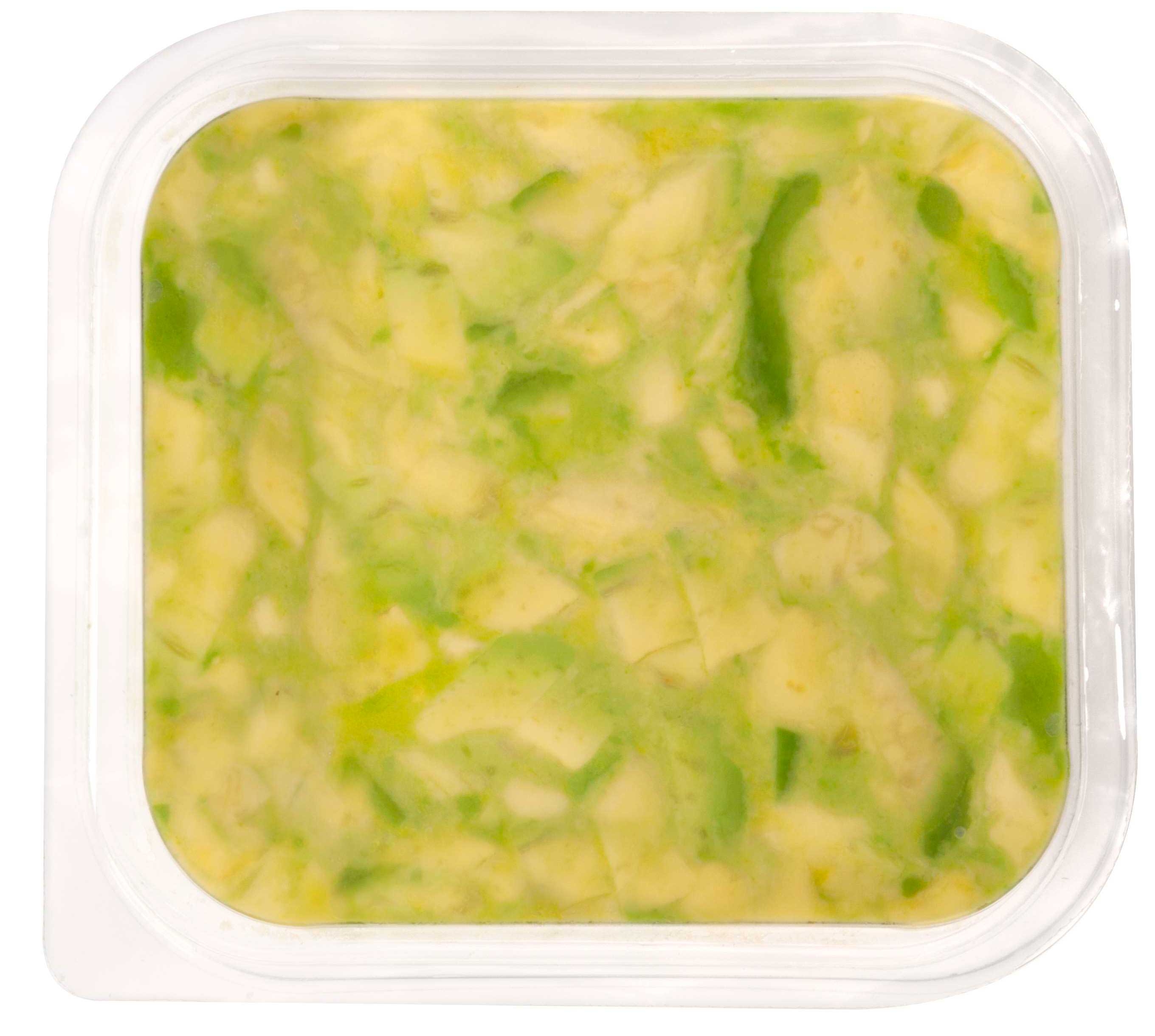 Wholly Avocado Slices -- 32 per case