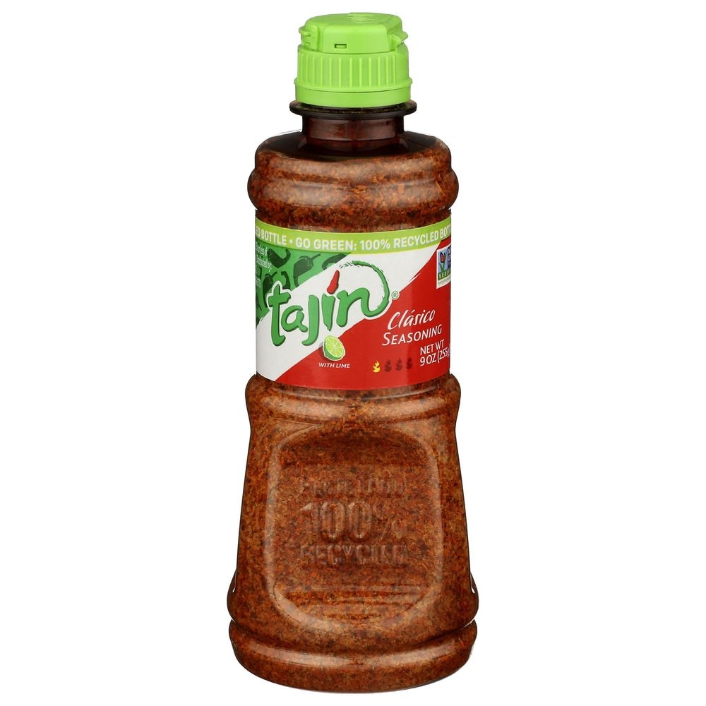 Tajín Clasico Chili Lime Seasoning, 9 Ounce -- 6 per case