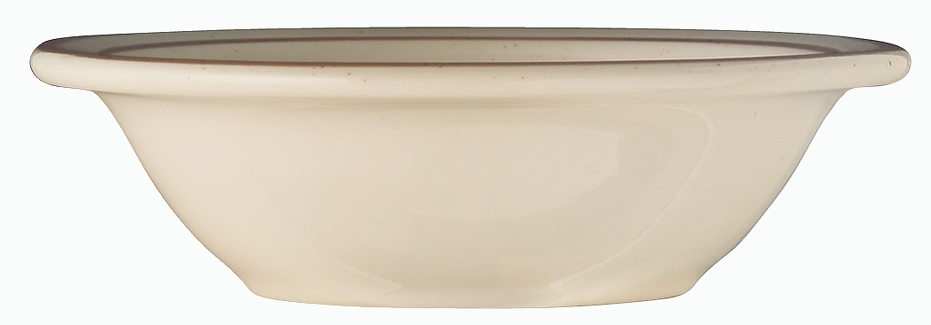 World Tableware Desert Sand Ultima Grapefruit Bowl, 13 Ounce -- 36 per case