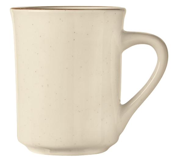 World Tableware Desert Sand Ultima Mug, 8 1/2 Ounce -- 36 per case