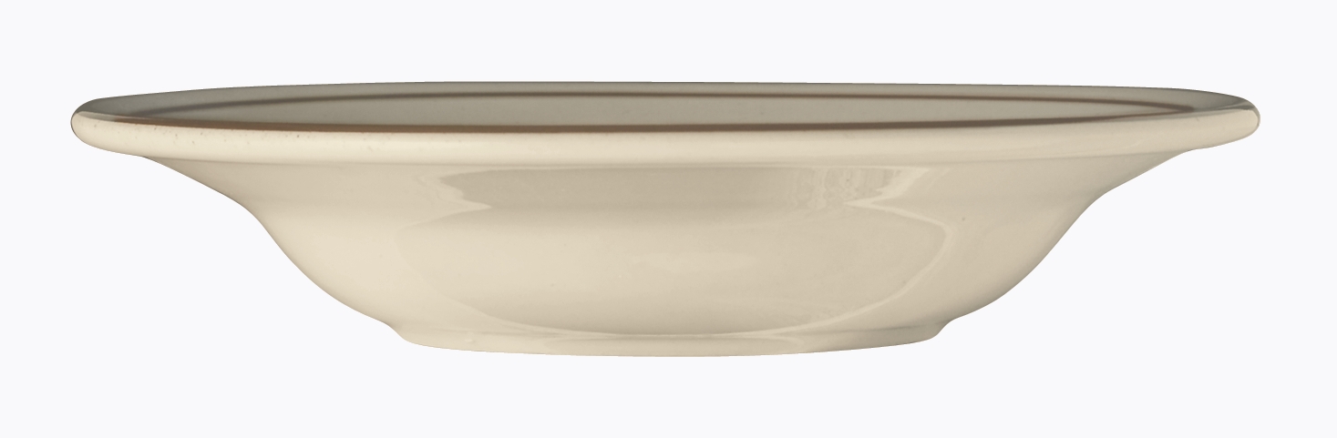 World Tableware Desert Sand Ultima Soup Bowl, 12 Ounce -- 24 per case