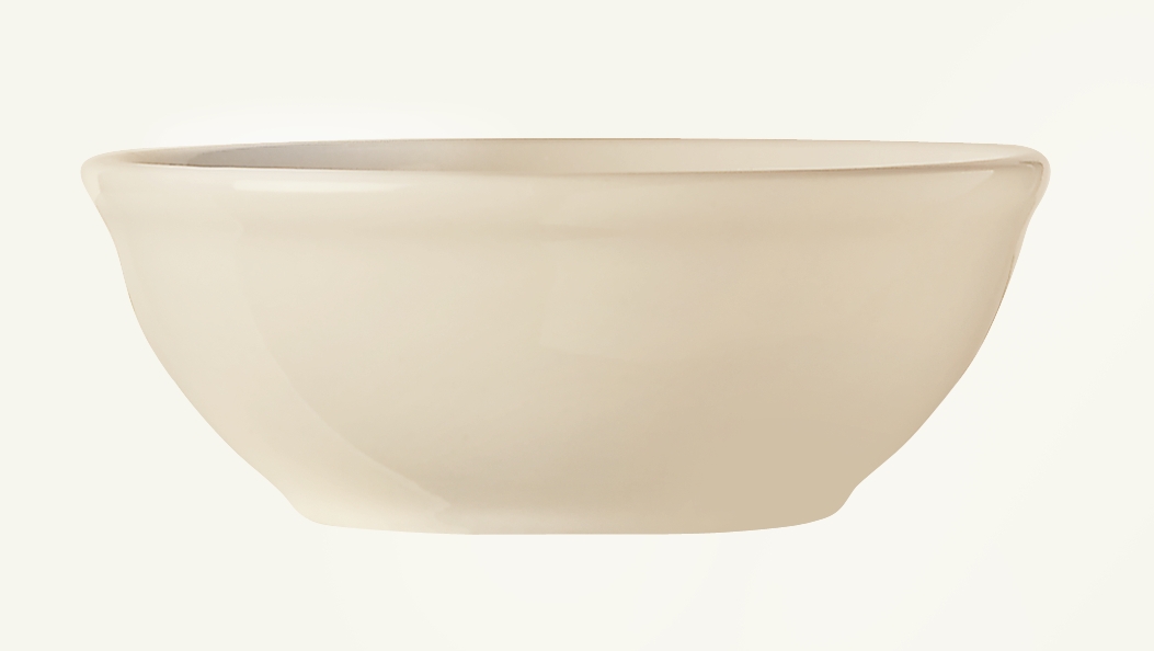 World Tableware Princess White Ultima Oatmeal Bowl, 16 Ounce -- 36 per case