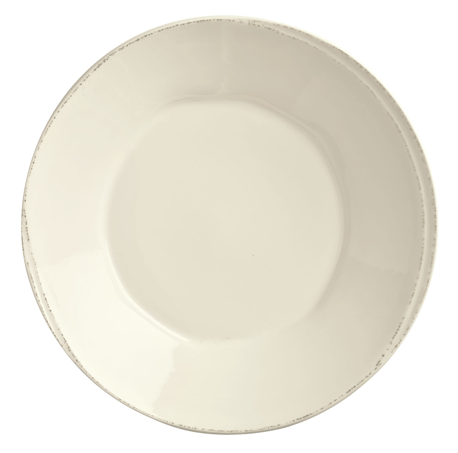 World Tableware Inc Farmhouse Cream White Soup Bowl, 27 Ounce -- 12 per case.