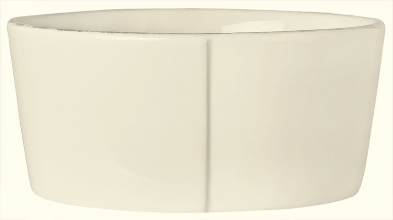World Tableware Farmhouse Oatmeal Bowl, 15 Ounce -- 36 per case.
