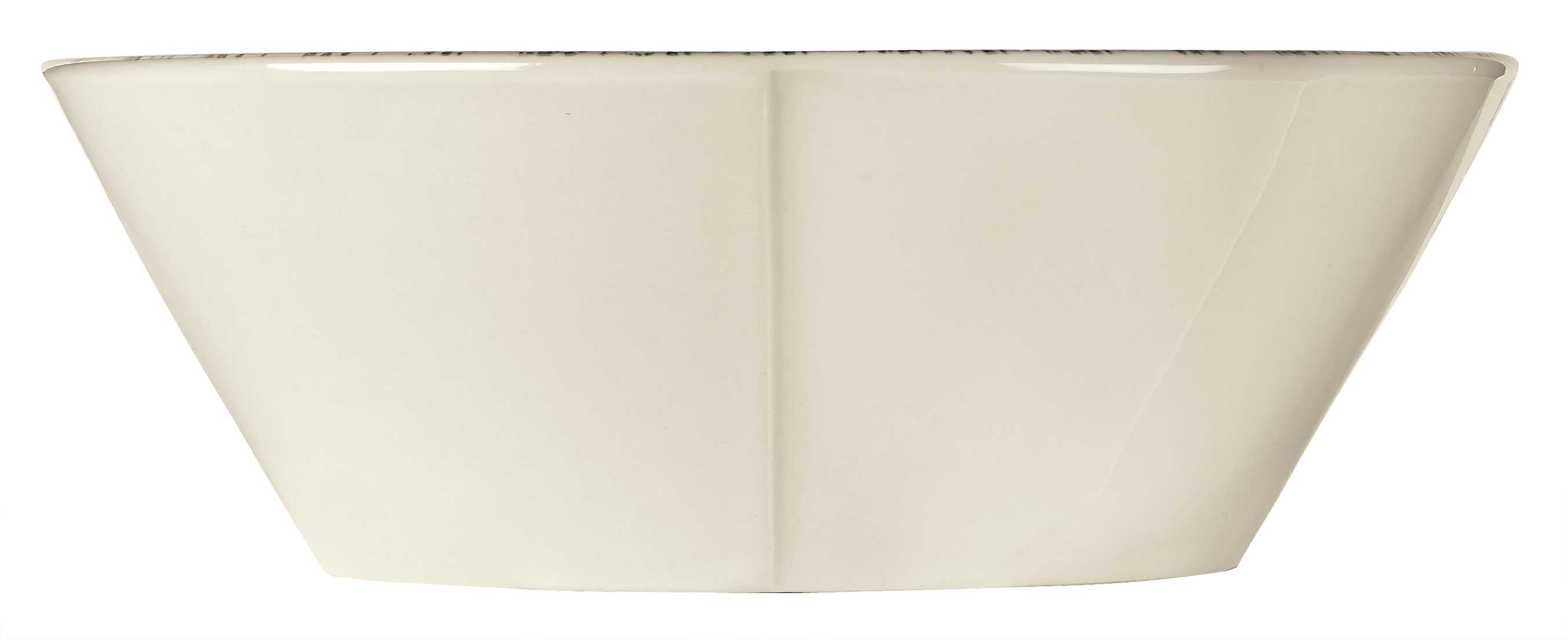 World Tableware Farmhouse Serving Bowl, 48 Ounce -- 12 per case.
