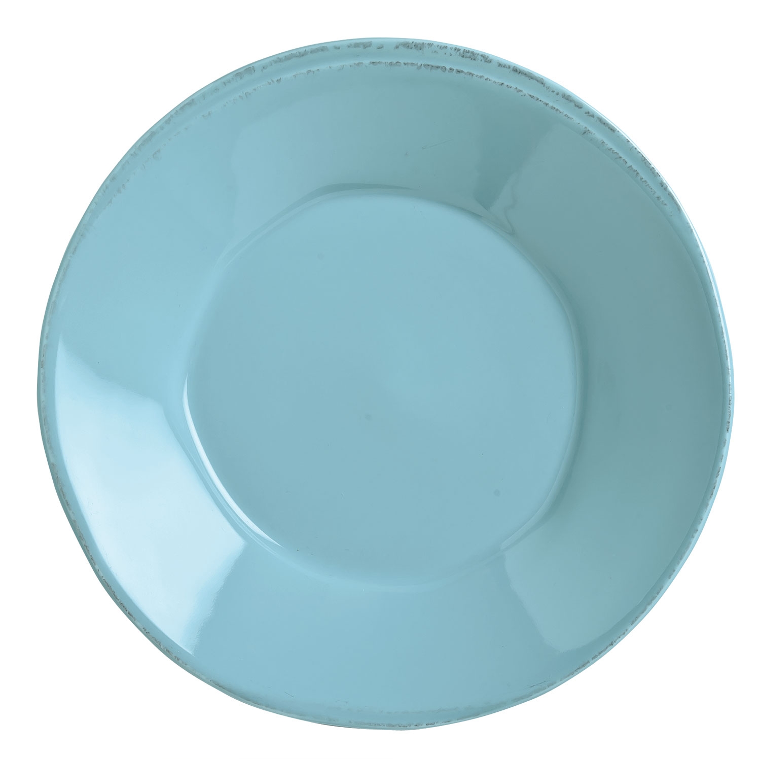 World Tableware Farmhouse Blue Hen Soup Bowl, 27 Ounce -- 12 per case.