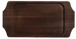 World Tableware Wood Rectangle Trivets, 14.125 inch -- 6 per case.