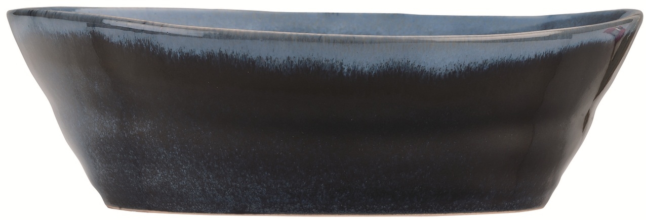 World Tableware Stonewash Low Bowl, 7.25 inch -- 12 per case