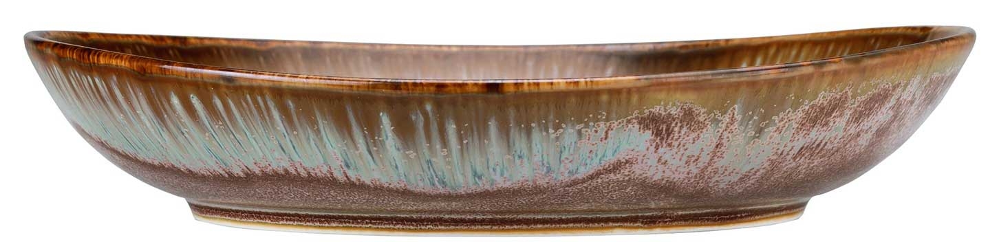 World Tableware Hedonite Soup and Pasta Bowl, 19 Ounce -- 12 per case.