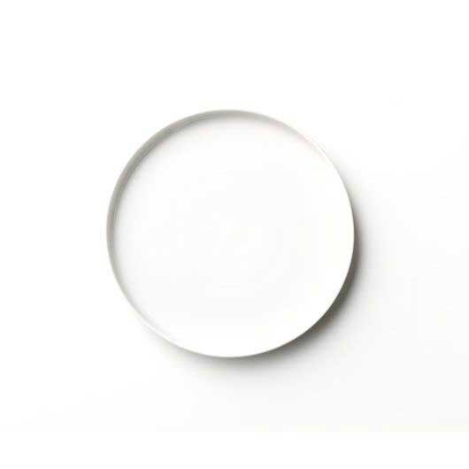 World Tableware Porcelana Dinner Plate, 10.5 inch -- 12 per case