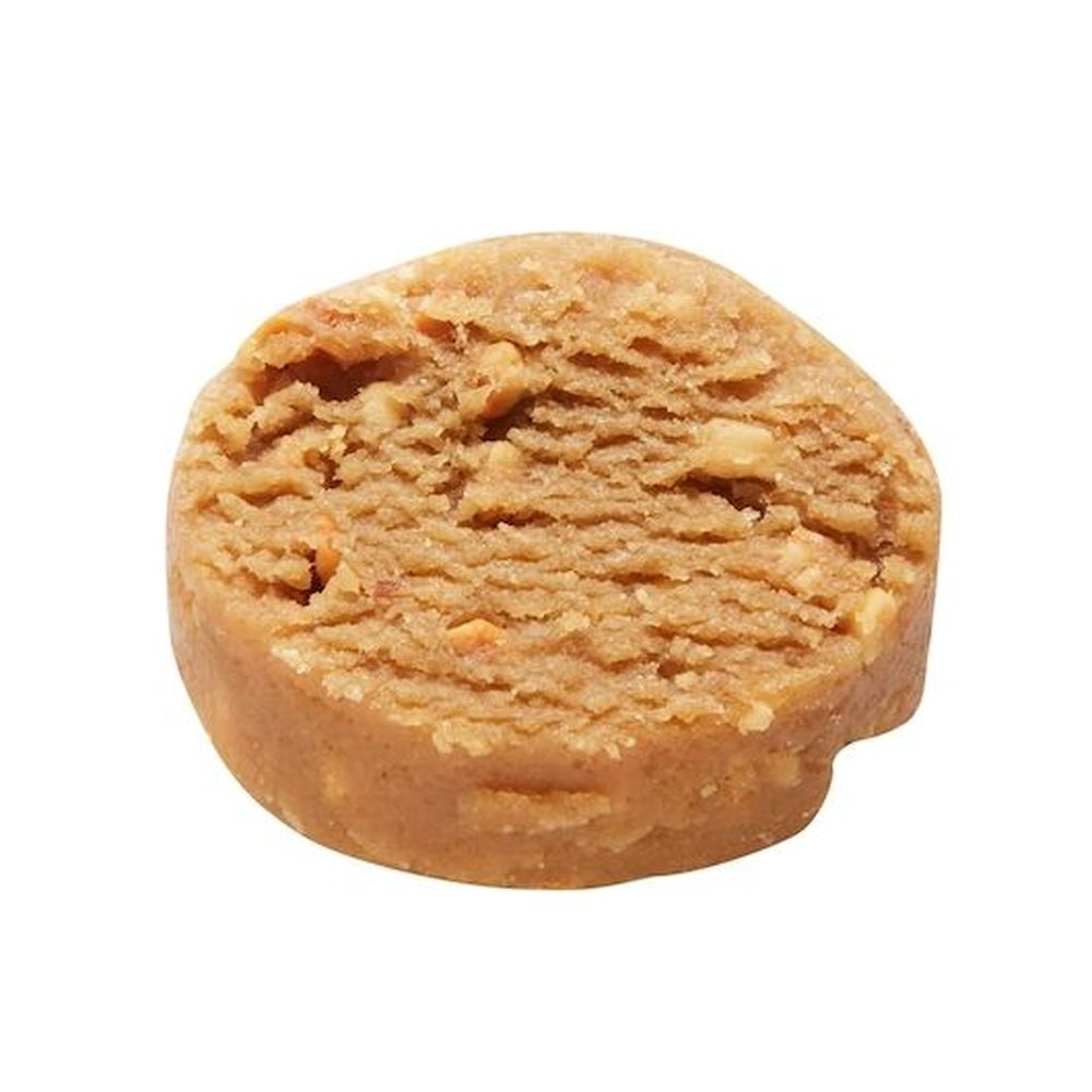 Jacquelines Vegan Peanut Butter Cookie Dough, 1.5 Ounce -- 210 per case