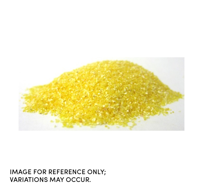 Meal Yellow Corn 50 Pound -- 1 Case