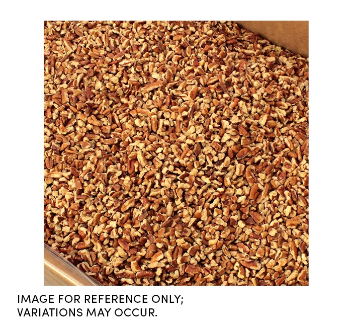 Pecans SunflowerKernals Medium Piece Fancy Pecan, 30 Pound.
