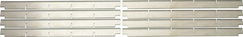 Nemco Blade Kit for Easy Chopper 2 AND 3, 1 inch