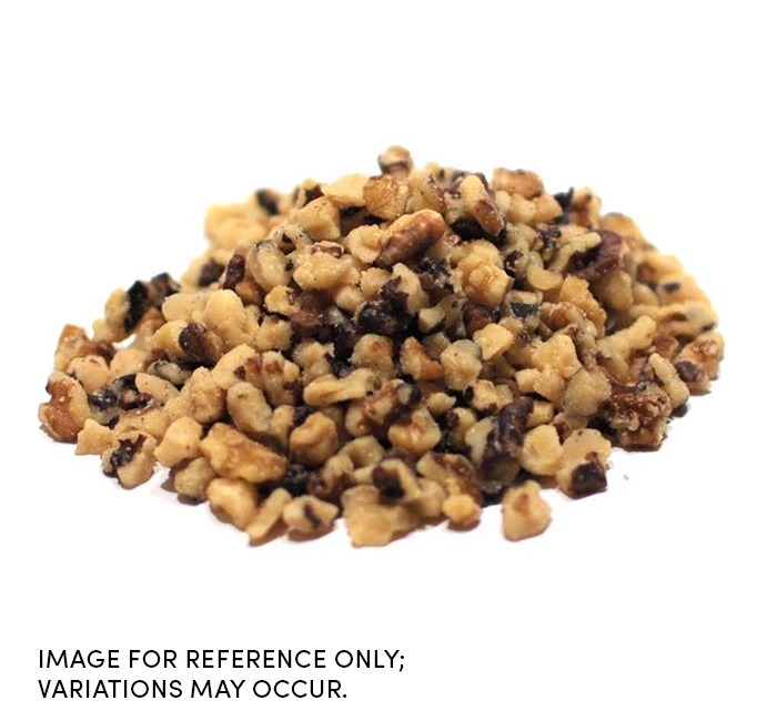 Pecans SunflowerKernals Bakers Walnut Piece, 30 Pound.
