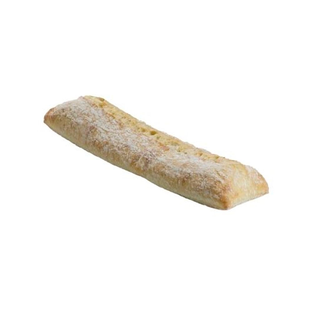Tribeca Oven Rustic French Batard, 11.9 Ounce - 20 per case
