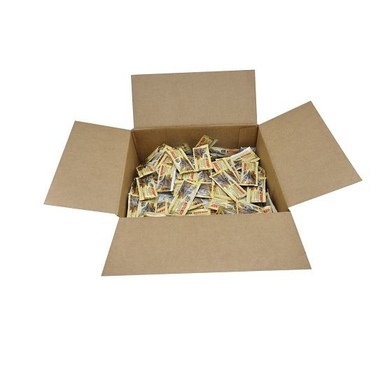 Disney Ketchup Pouch Foil, 9 Gram -- 500 per case