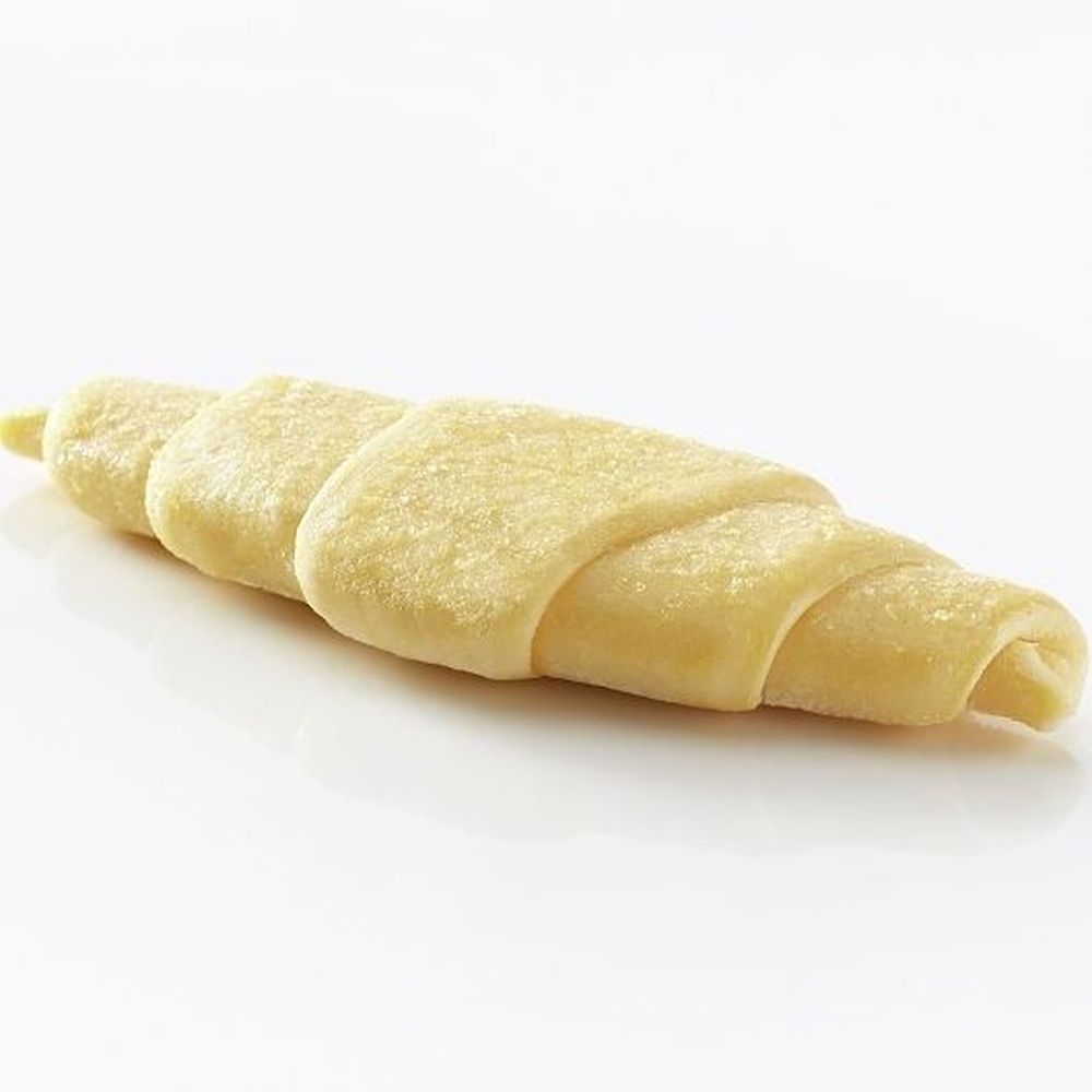 Pillsbury Freezer To Oven Croissant Dough Butter, 7.813 Pound