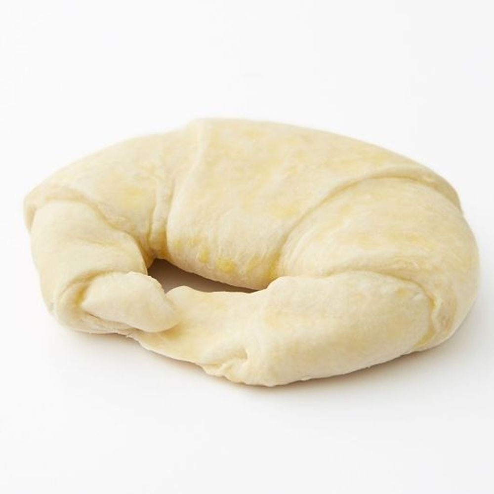 Pillsbury Freezer To Oven Pinched Butter Croissant Dough, 10.13 Pound