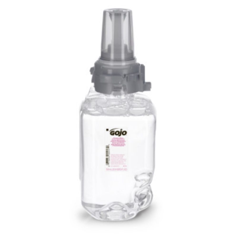 Prime Source Clear Hand Wash, 700 Milliliter -- 4 per case
