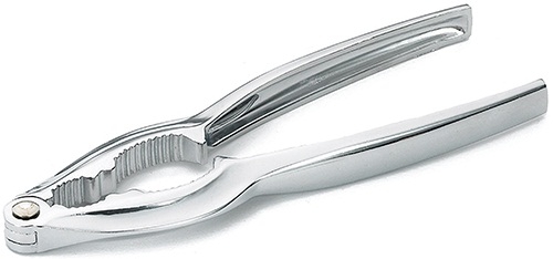 Tablecraft Double Jaw Lobster Crack -- 24 Per Case