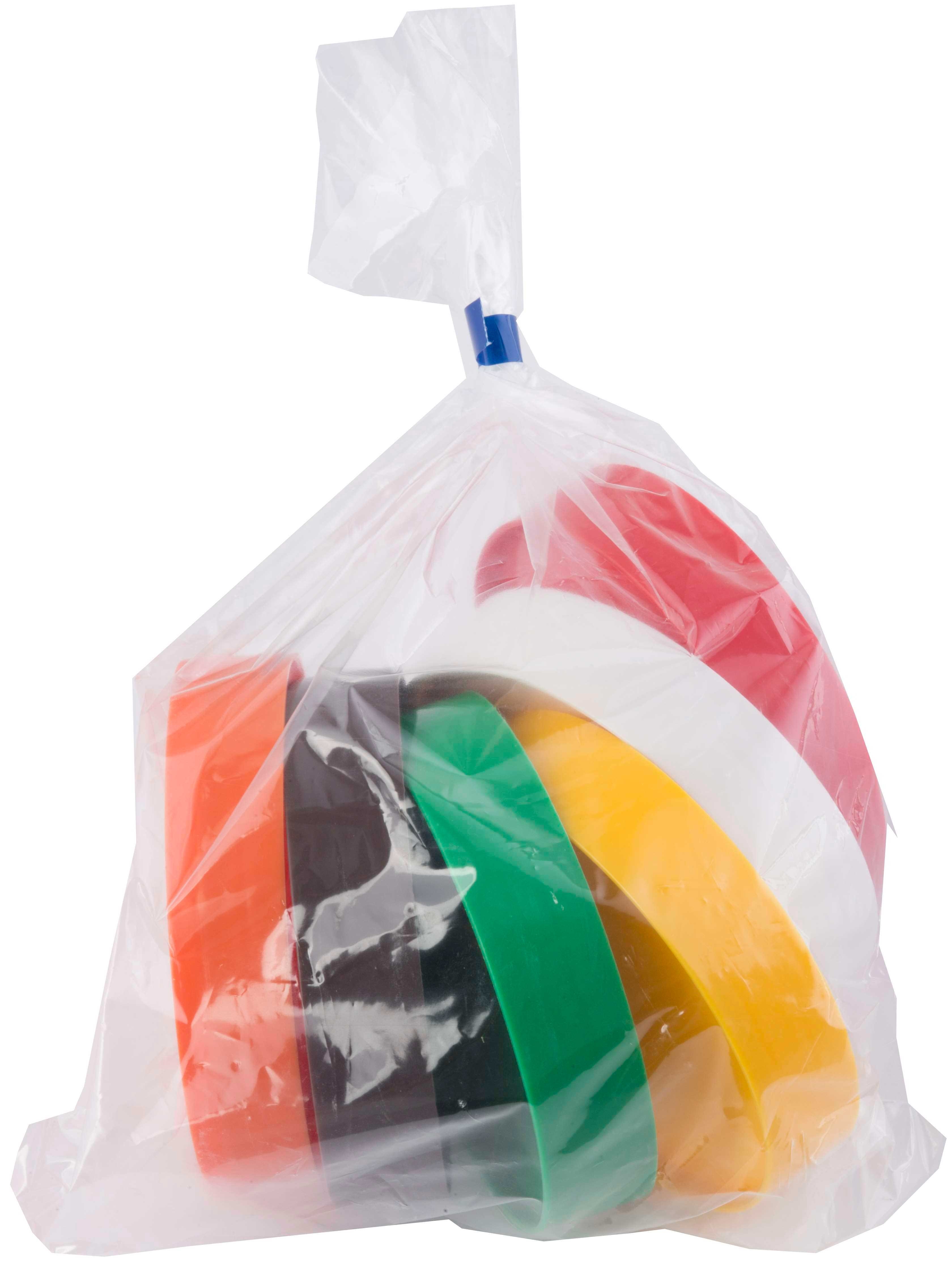 Tablecraft Assorted Colors Replacement Cap for Pourmaster Completes -- 6 per case