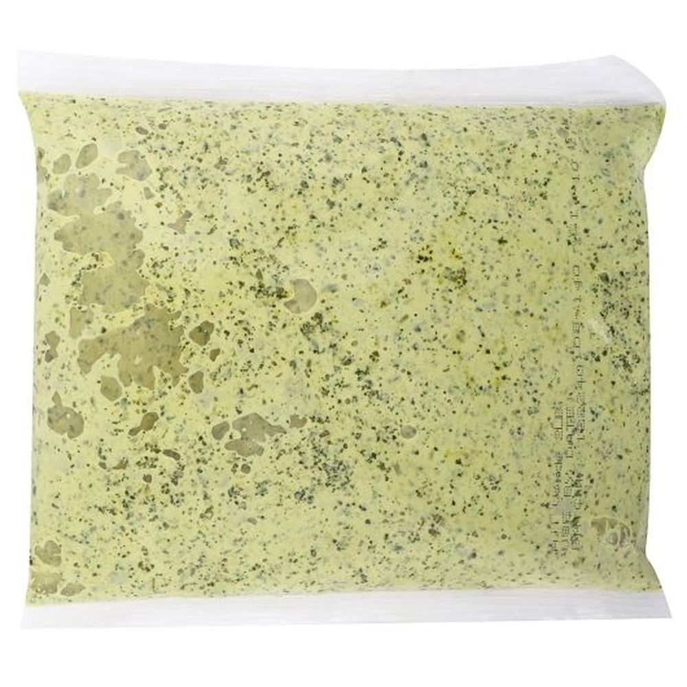 Good Foods Aji Verde Sauce, 2 Pound -- 6 per case