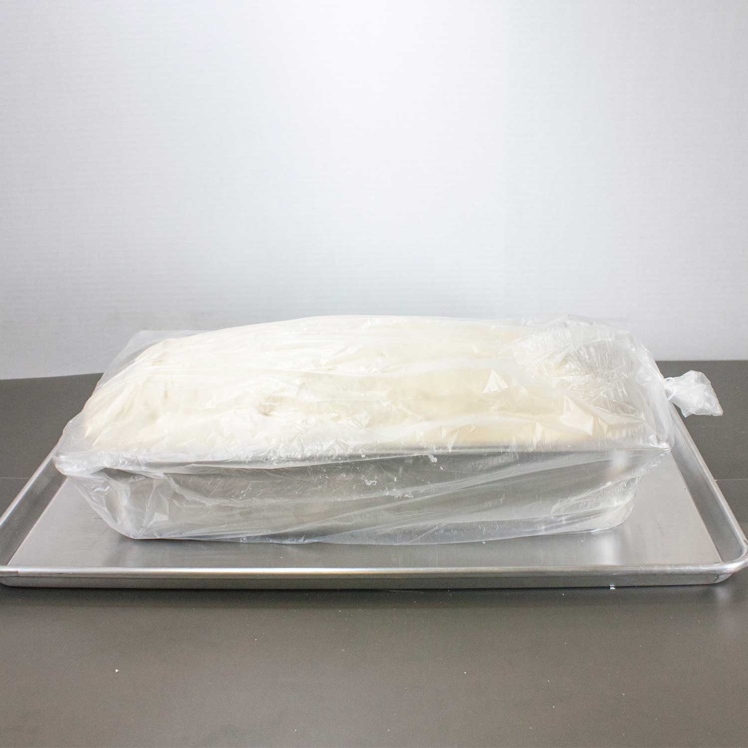 Tuffgards 18 X 30 Clear Food Storage/freezer Bags, 200 Count