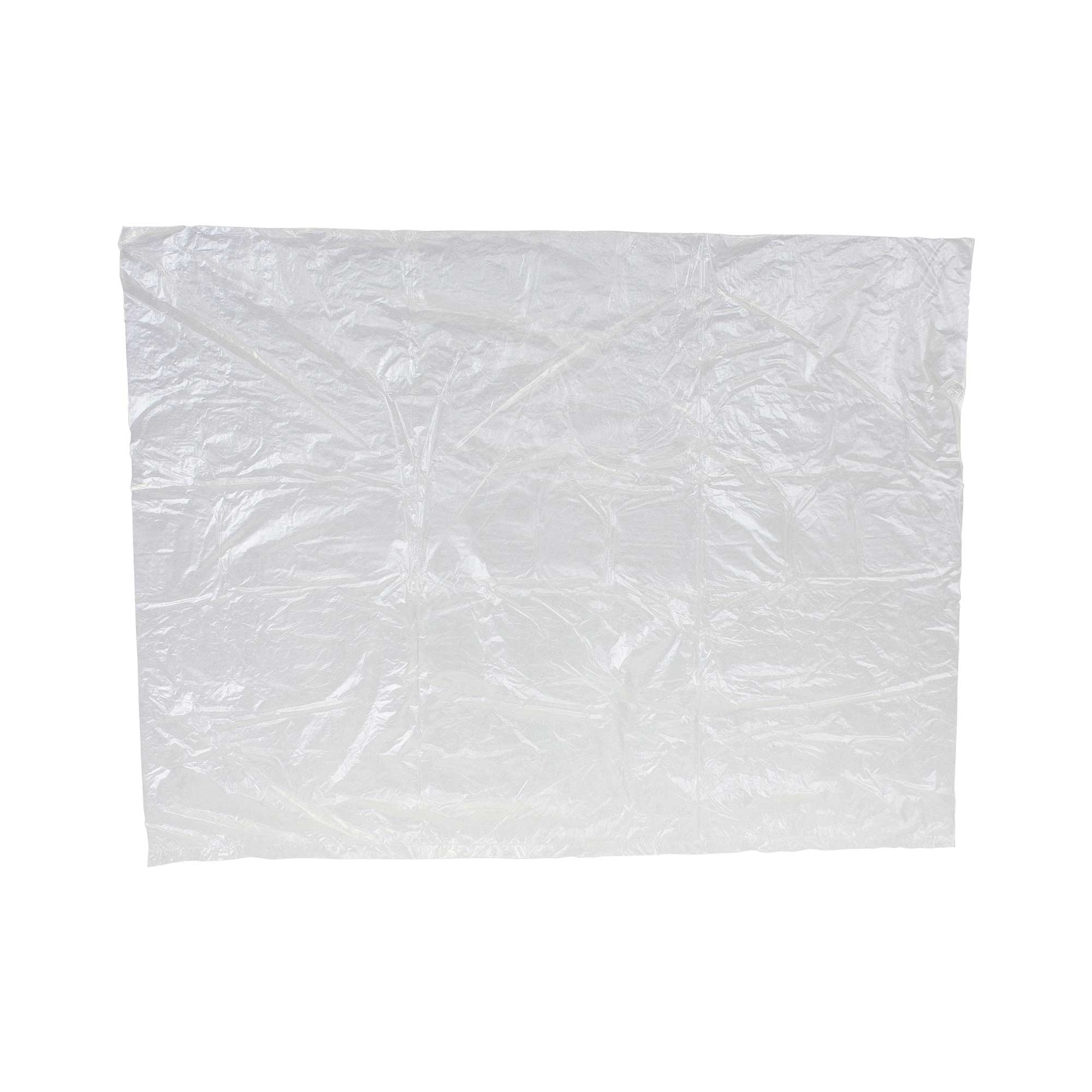 Panhandlers Clear 34 X 25 Inch Steam Pan Liners, 250 Count