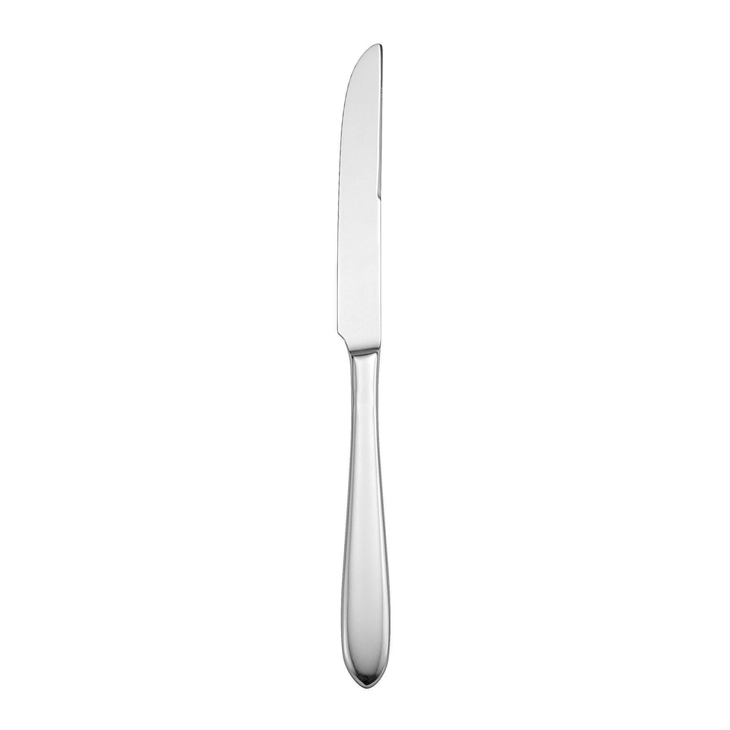 Oneida Mascagni II 18/0 Stainless Steel Steak Knife -- 12 per case.