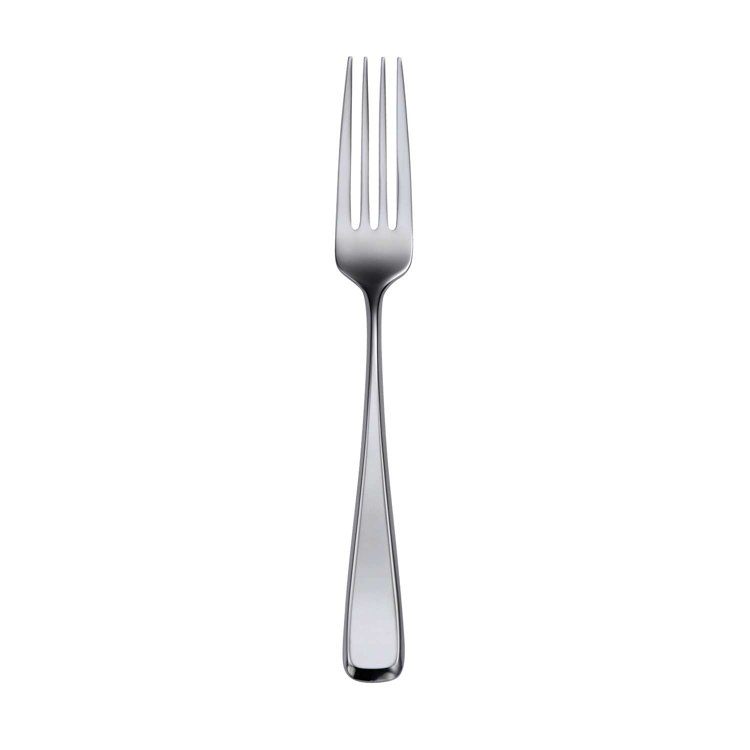 Oneida Perimeter 18/10 Stainless Steel European Style Table Fork -- 12 per case.