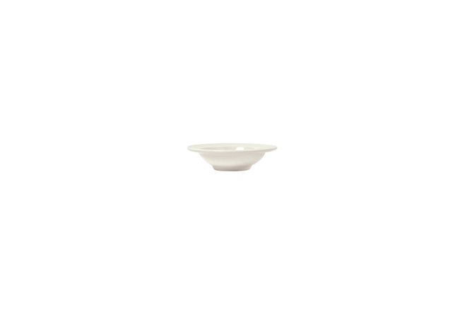 Syracuse China Cascade Designed Flint Body Fruit Bowl, 3 Ounce -- 36 per case.