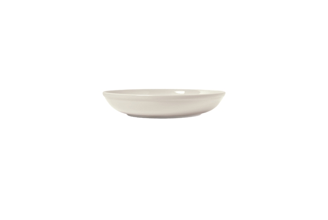 Syracuse China Flint Body Shallow Pasta Bowl, 41 Ounce -- 12 per case.