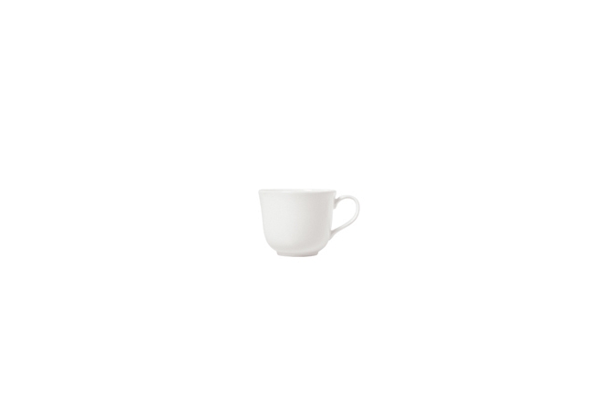 Syracuse China International Tea Cup, 6 Ounce -- 36 per case.