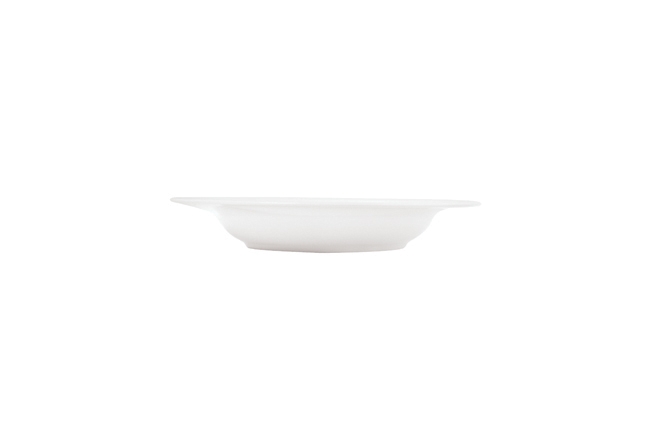 Syracuse China International Pasta Bowl, 12.25 inch -- 6 per case.