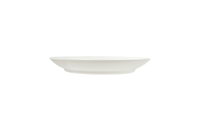 Syracuse China Slenda Entree Pasta Bowl, 11.78 inch -- 12 per case.