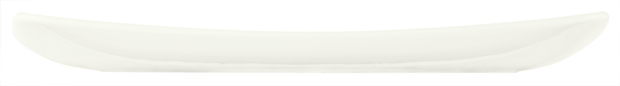 Syracuse China Silk Rectangle Porcelain Platter, 13 inch -- 12 per case.