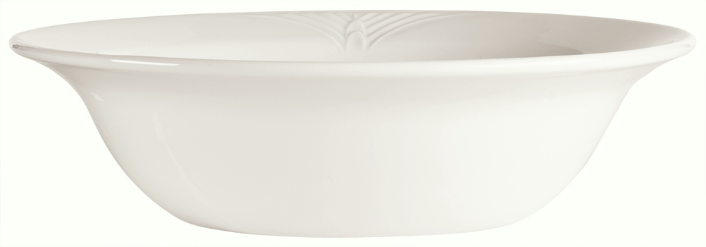 Syracuse China Cafe Royal Royal Rideau Grapefruit Bowl, 11 Ounce -- 36 per case.
