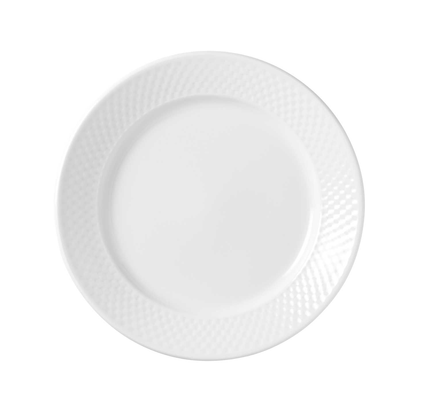 Syracuse China EOS Dinner Plate, 10.25 inch -- 12 per case.