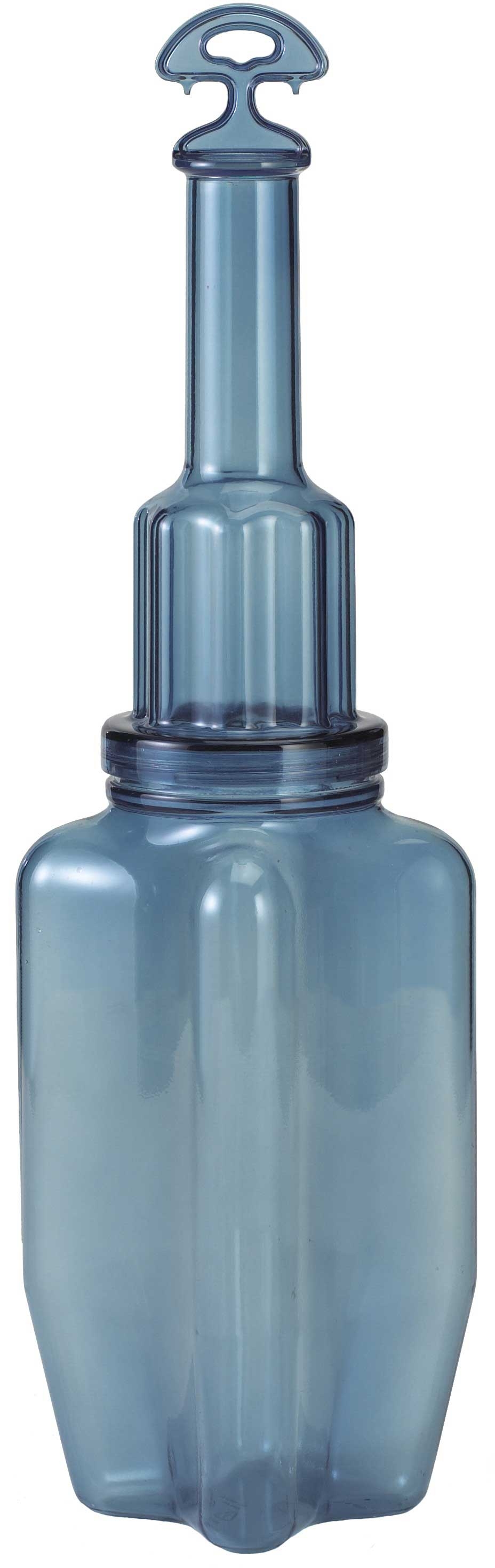 San Jamar Rapi Kool Plus Cold Paddle, 64 Ounce -- 6 Per Case