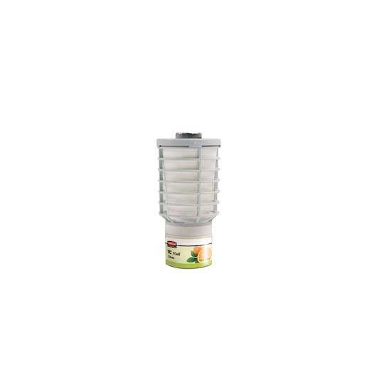 Rubbermaid TCell Citrus Air Freshener Refill -- 6 per case